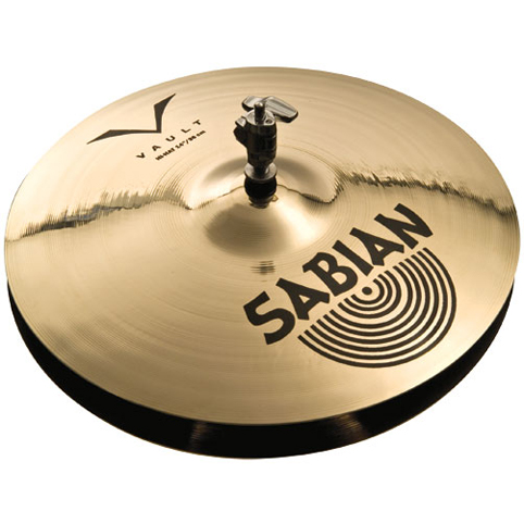 SABIAN VAULT V-Hats 14